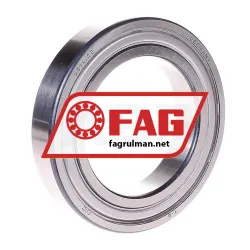 FAG 6014-2ZR-C3