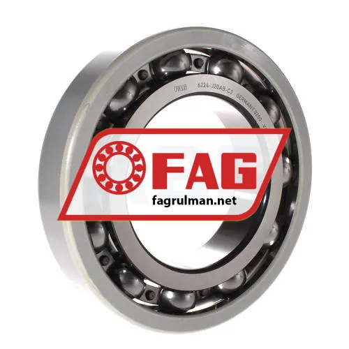 FAG 6224-J20AB-C3