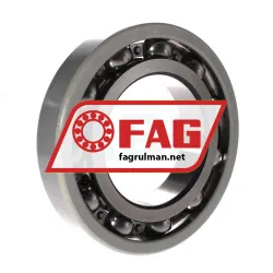 FAG 6224-J20AB-C3 rulman resim 2