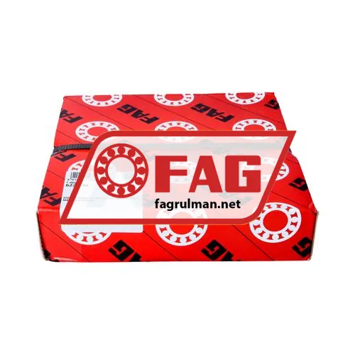 FAG 6220-M ürün fotoğrafı 4