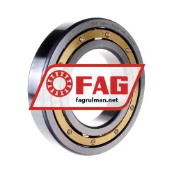 FAG 6220-M rulman resim 2