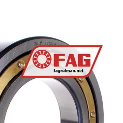 FAG 6220-M rulman resim 3