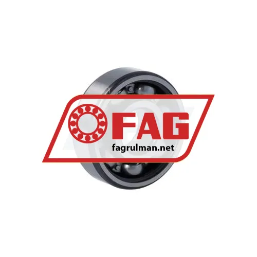 FAG 6302-C-Z-C3 ürün fotoğrafı 2