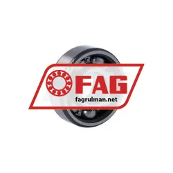 FAG 6302-C-Z-C3 rulman resim 2