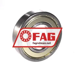 FAG 6207-H-2Z