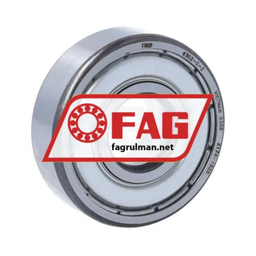 FAG 6302-C-Z