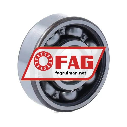 FAG 6302-C-Z ürün fotoğrafı 2
