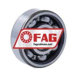 FAG 6302-C-Z rulman resim 2