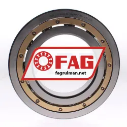FAG 6230-MA-C3 rulman resim 2
