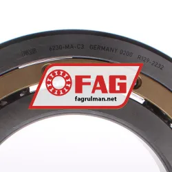 FAG 6230-MA-C3 rulman resim 3