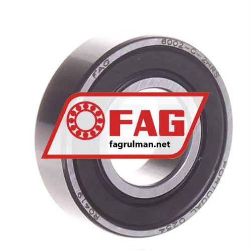 FAG 6002-C-2HRS