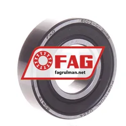 FAG 6002-C-2HRS