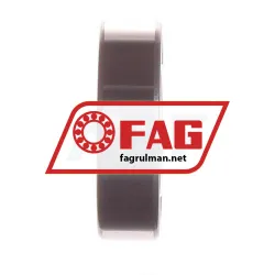 FAG 6002-C-2HRS rulman resim 2