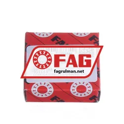 FAG 6002-C-2HRS rulman resim 3