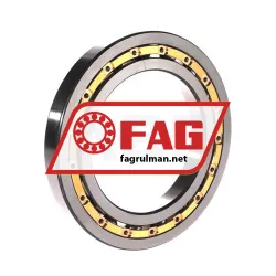 FAG 16018-MA-C3 rulman resim 2