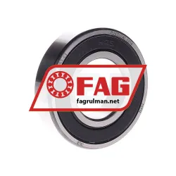 FAG 6207-C-2HRS-C3