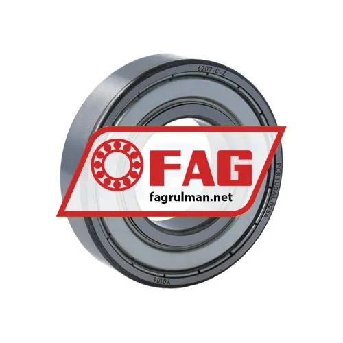 FAG 6207-C-Z