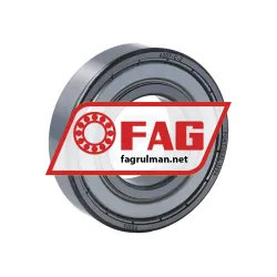 FAG 6207-C-Z