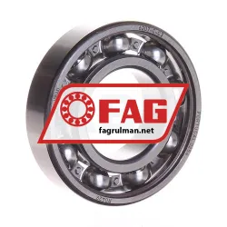 FAG 6207-C-C3