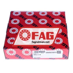 FAG 6313-C-M rulman resim 2