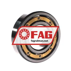 FAG 6312-C-M-C3 rulman resim 2