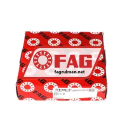 FAG 6312-C-M-C3 rulman resim 3