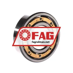 FAG 6311-C-M rulman resim 2