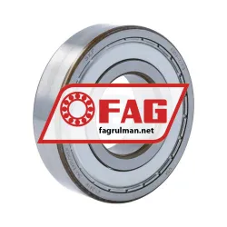 FAG 6309-C-Z-C3