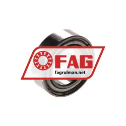 FAG MR106-2Z-HLC rulman resim 2