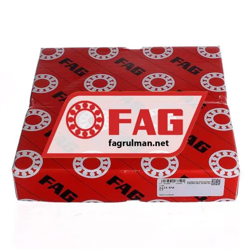 FAG 6224-MA-C3 ürün fotoğrafı 4