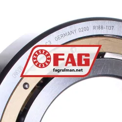 FAG 6224-MA-C3 rulman resim 2