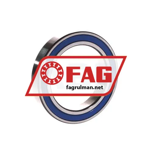 FAG 61910-2RZ ürün fotoğrafı 2