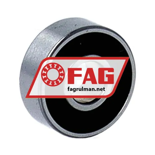 FAG 694-2RSR-HLC