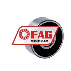 FAG 694-2RSR-HLC rulman resim 2