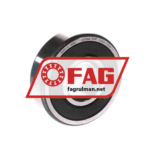 FAG 6304-C-2HRS