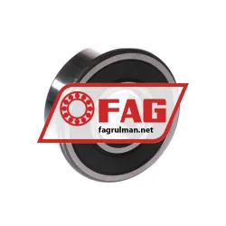 FAG 6304-C-2HRS rulman resim 2