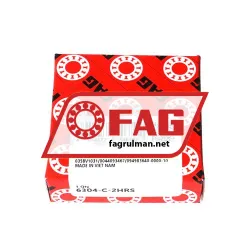 FAG 6304-C-2HRS rulman resim 3