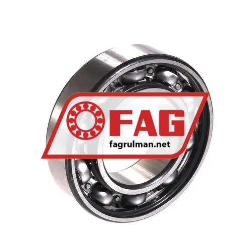 FAG 6005-C ürün fotoğrafı 2