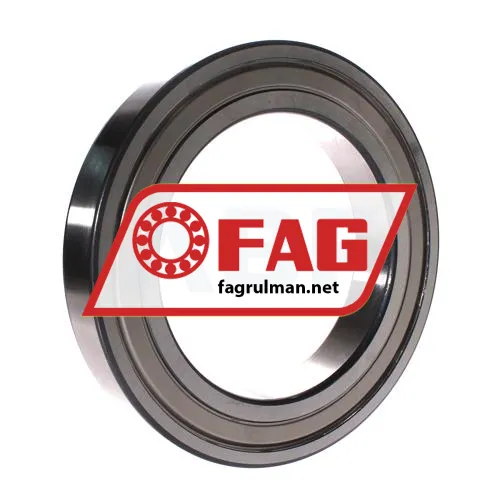 FAG 6032-2Z ürün fotoğrafı 2