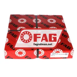 FAG 6032-2Z rulman resim 3