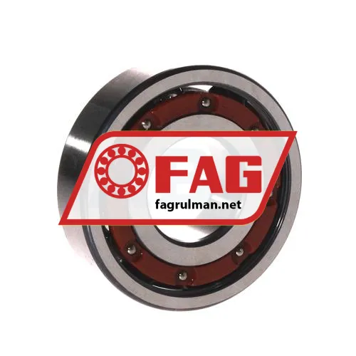 FAG 6306-TB ürün fotoğrafı 2