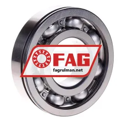 FAG 6308-N