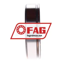 FAG 6308-N rulman resim 2