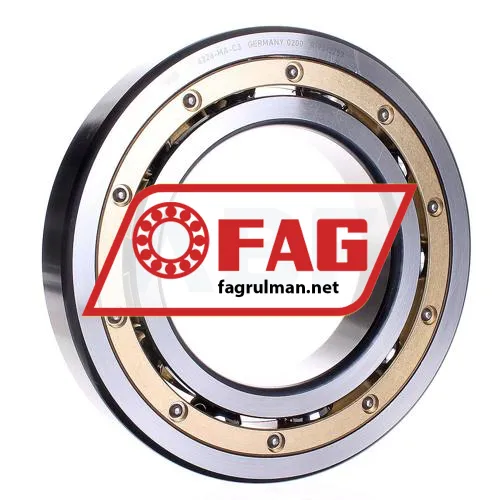 FAG 6226-MA-C3