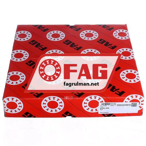 FAG 6226-MA-C3 ürün fotoğrafı 3