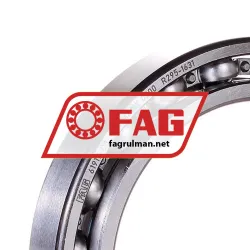FAG 61917 rulman resim 2