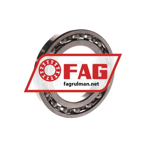 FAG 16010-A ürün fotoğrafı 2