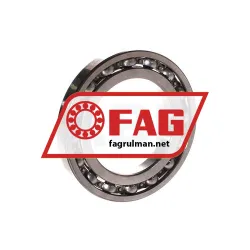 FAG 16010-A rulman resim 2