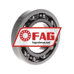 FAG 6213-J20AB-C3 rulman resim 2