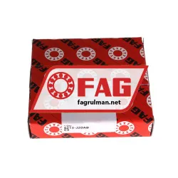 FAG 6213-J20AB-C3 rulman resim 3